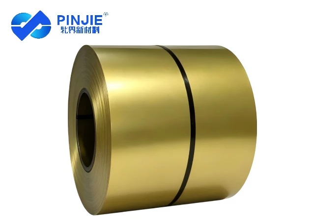 304 Coil Di-staen Prepainted